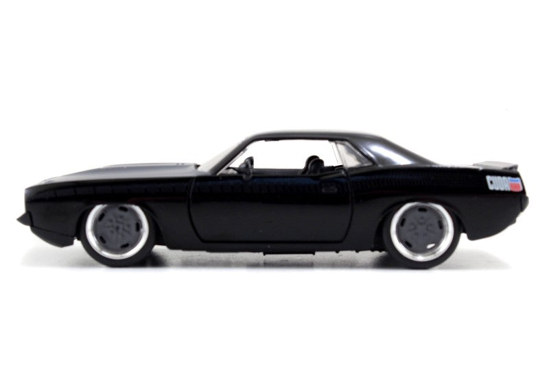 Rychle a zběsile auto 1970 Dodge Charger 1:32, DP6