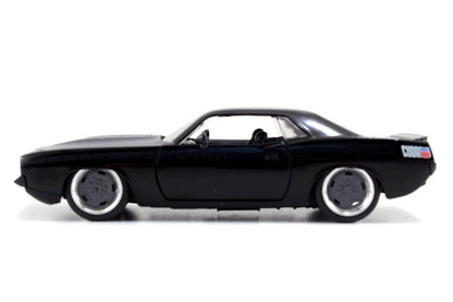 Rychle a zběsile auto 1970 Dodge Charger 1:32, DP6
