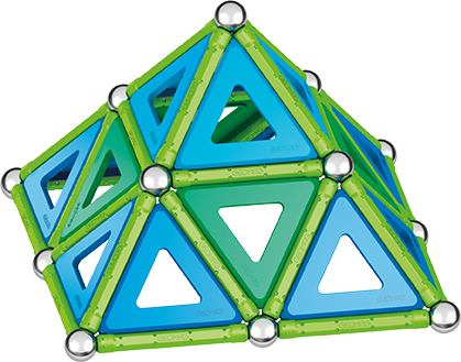Geomag Classic Panels 114 dílků