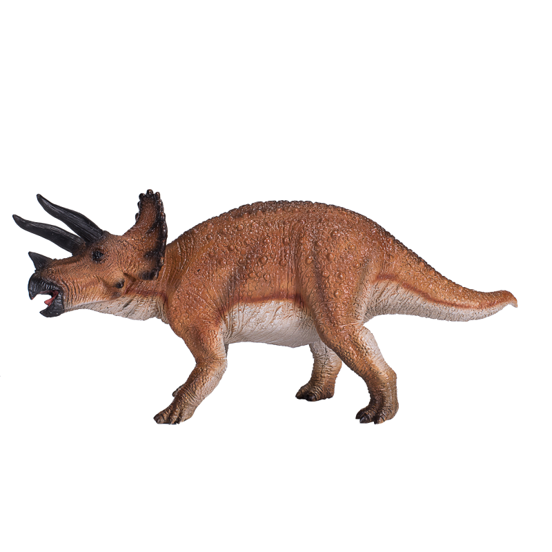 Triceratops figurka