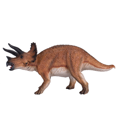 Triceratops figurka
