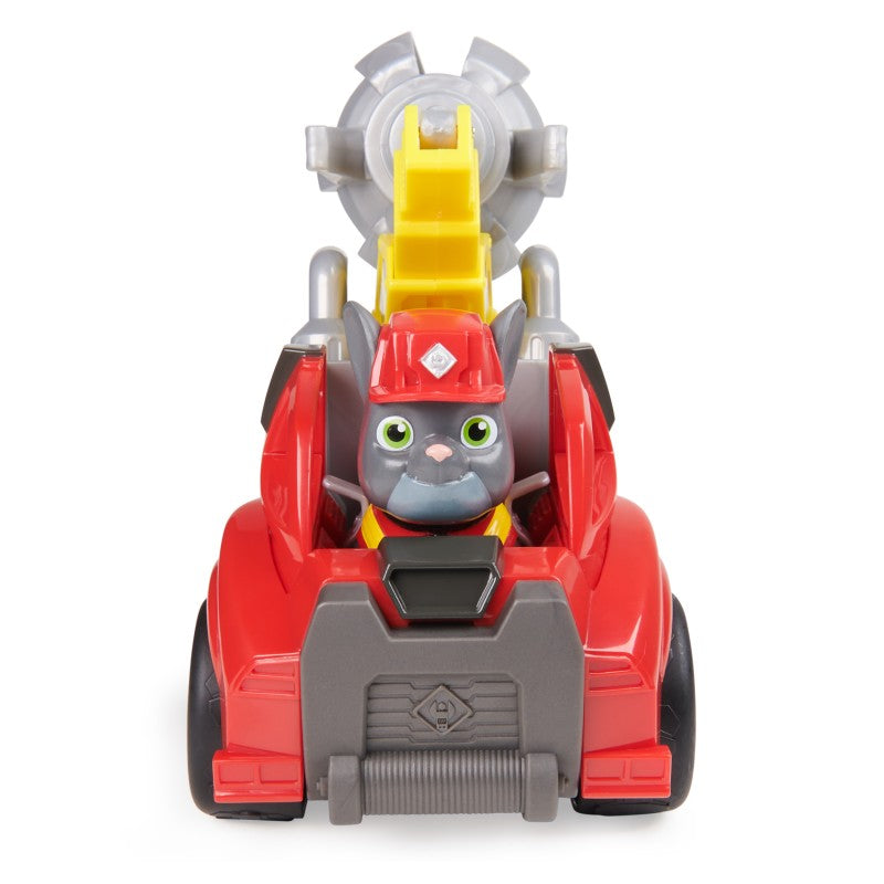 Rubble & Crew základní vozidlo Charger