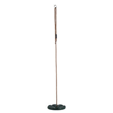 Disk houpací průměr 28 cm tmavě zekená