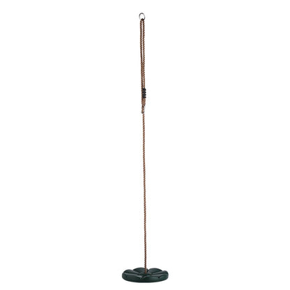 Disk houpací průměr 28 cm tmavě zekená