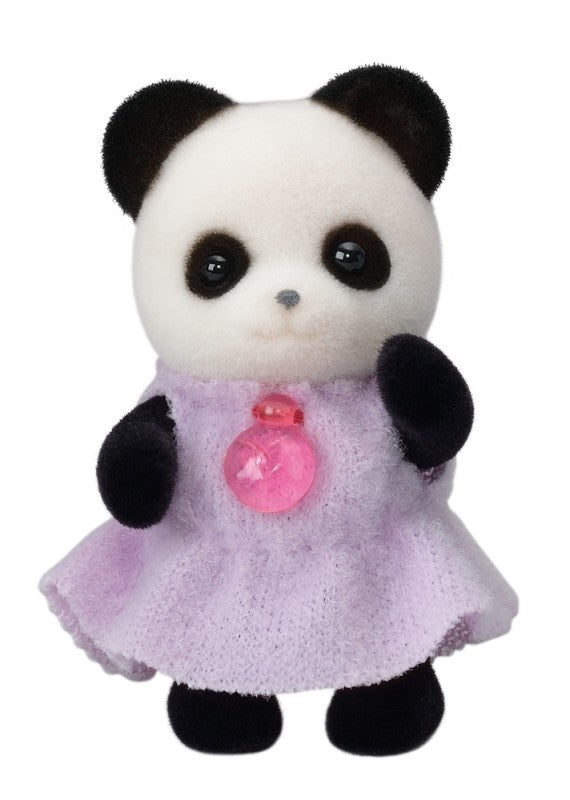 Rodina pandy