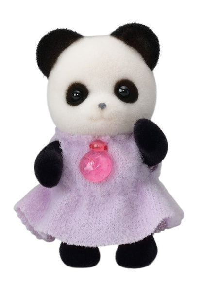 Rodina pandy