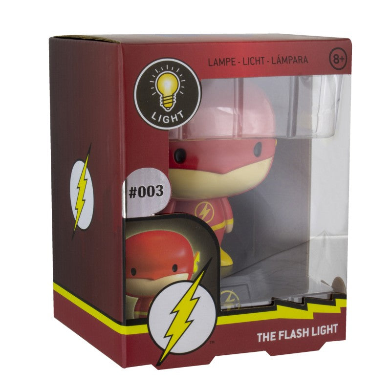 Icon Light DC - Flash