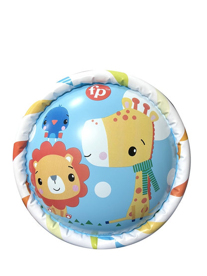 Fisher-Price Nafukovací válec s rolničkami