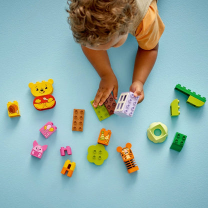 LEGO® DUPLO® ǀ Disney 10457 Narozeninová oslava Medvídka Pú