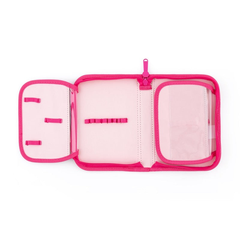 Školní set 3ks Premium Light - kůň romantic