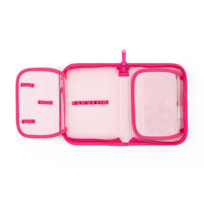 Školní set 3ks Premium Light - kůň romantic