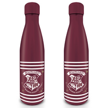 Láhev nerezová Harry Potter (Crest and Stripes), 540 ml