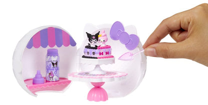 MGA's Miniverse - Make it Mini Hello Kitty, série 2, PDQ