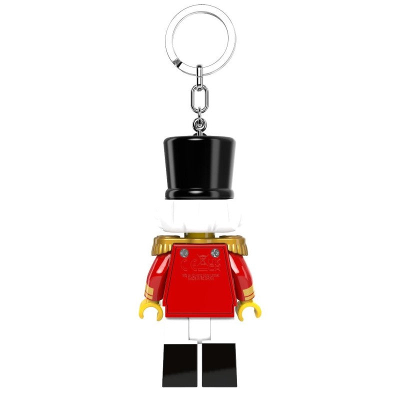 LEGO Minifigures Louskáček svítící figurka