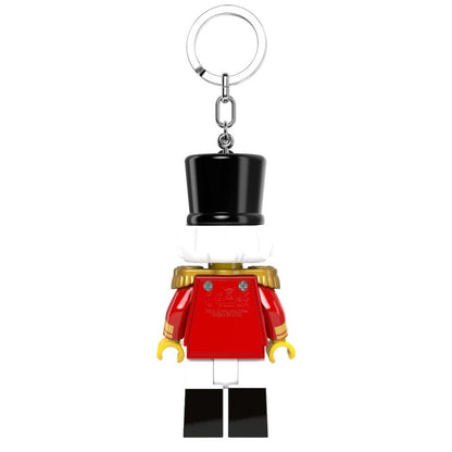 LEGO Minifigures Louskáček svítící figurka