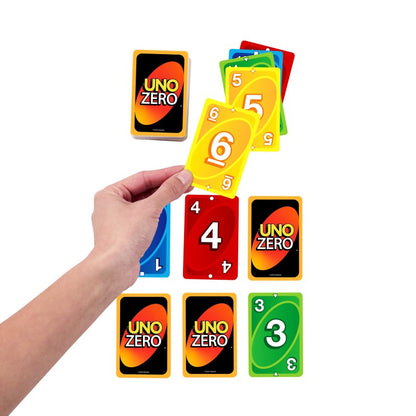 UNO Zero