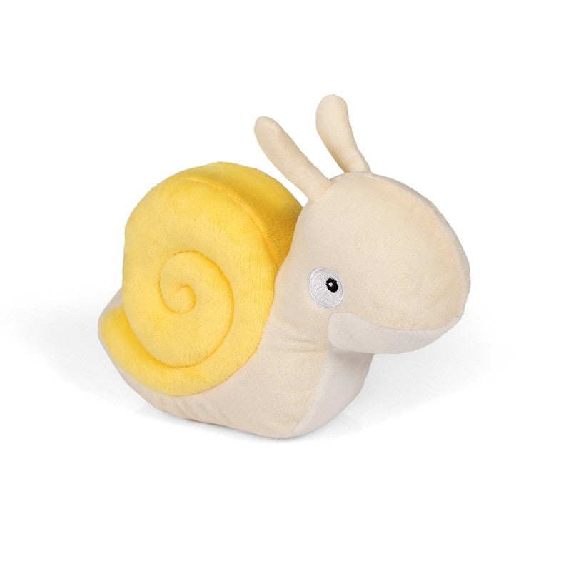 Plyšový šnek 20 cm
