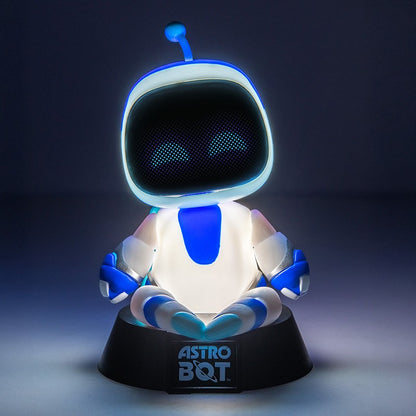 Icon Light Astrobot