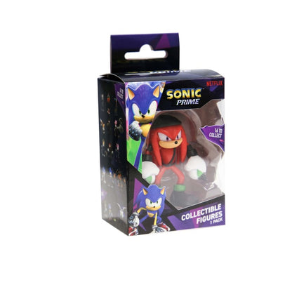 Sonic figurka v krabici
