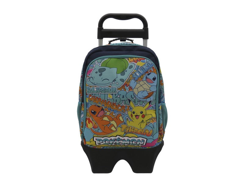 Pokémon batoh školní - Urban edice