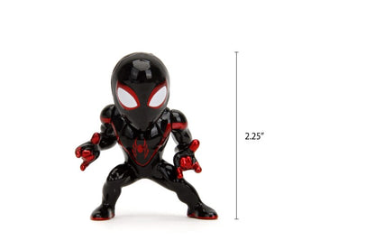 Marvel Spiderman figurka 2,5", 3 druhy, Wave 1