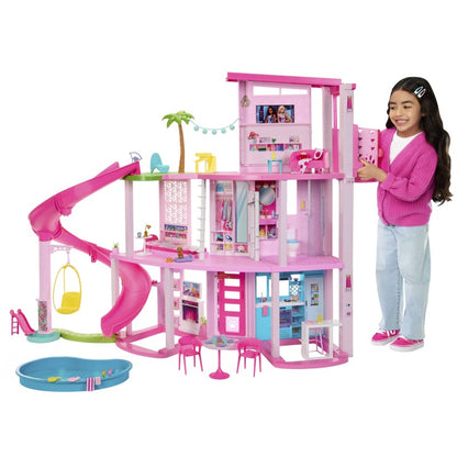 Barbie dům snů