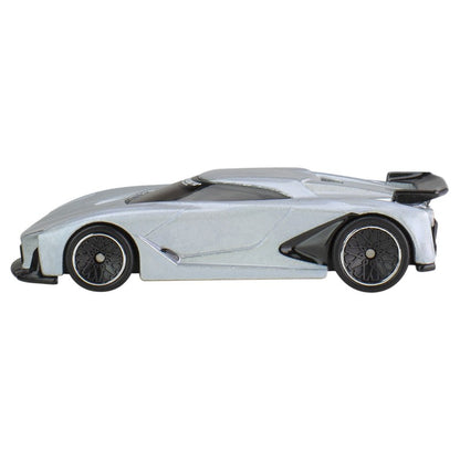 Hot Wheels prémiový angličák - pop culture Beatles