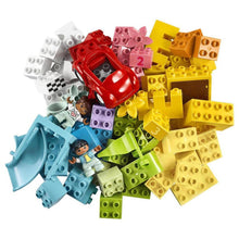 LEGO® DUPLO 10914 Velký box s kostkami
