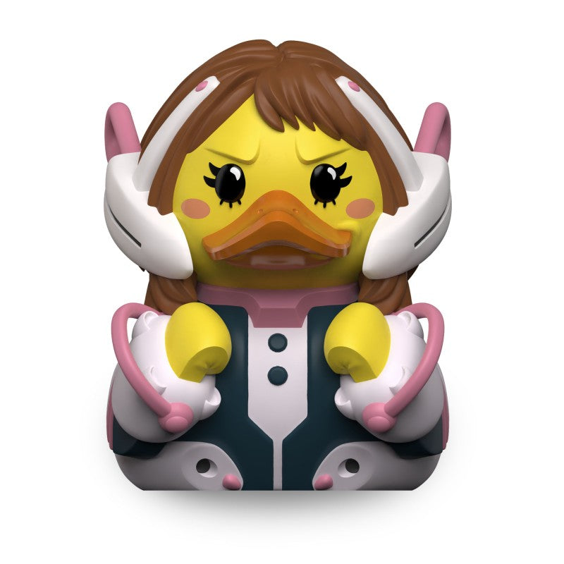 Tubbz kachnička MHA - Ochaco Uraraka (první edice)