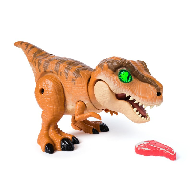 Primal Hatch Dino interaktivní T-rex líhnoucí se z vejce
