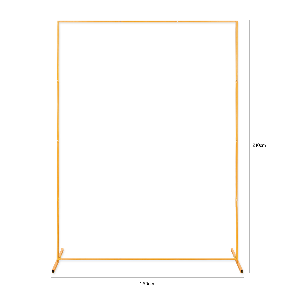 Příslušenství k balónkům - Oboustranné lepicí tečky - 160 x 210 cm