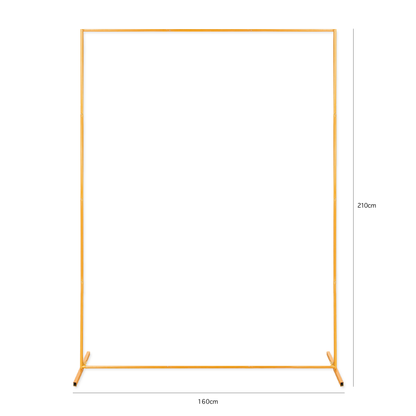 Příslušenství k balónkům - Oboustranné lepicí tečky - 160 x 210 cm