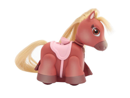 Pet Parade poník béžová
