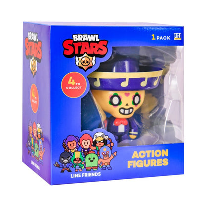 Figurka akční 16,5 cm Brawl Stars 1 pack série 1