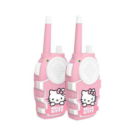 Vysílačka Set Hello Kitty