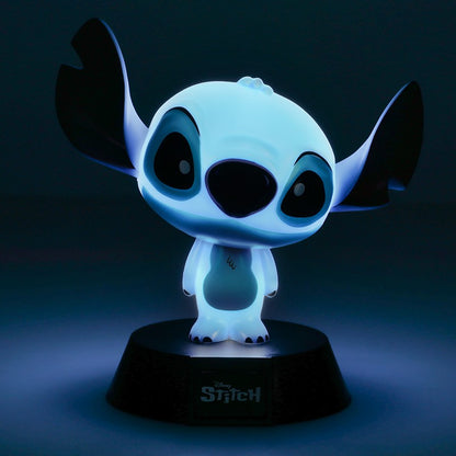 Icon Light Stitch