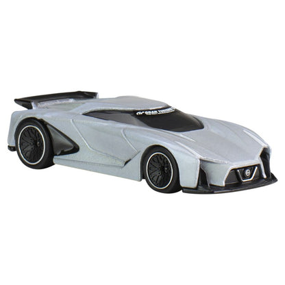 Hot Wheels prémiový angličák - pop culture Beatles