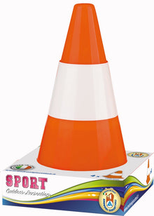 Silniční kužely 4ks