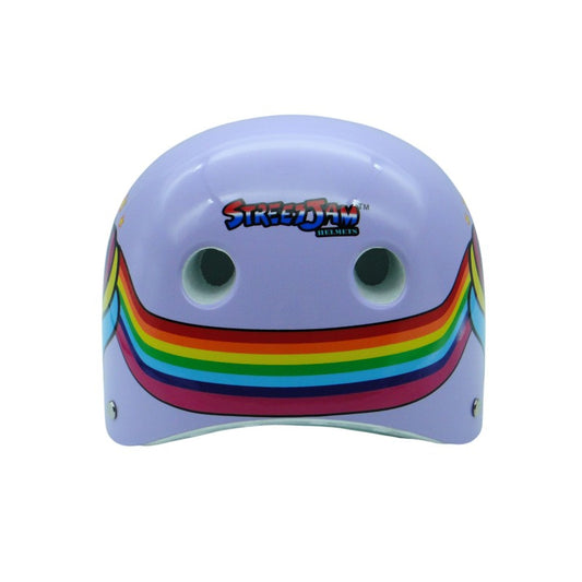 Helma Jednorožec  fialová - velikost M