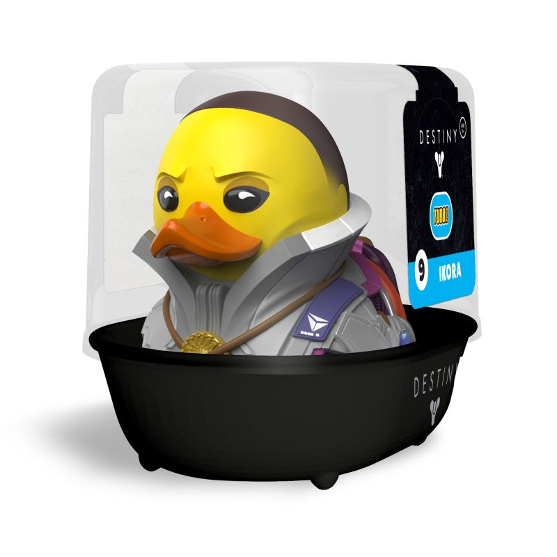 Tubbz kachnička Destiny Ikora (první edice)