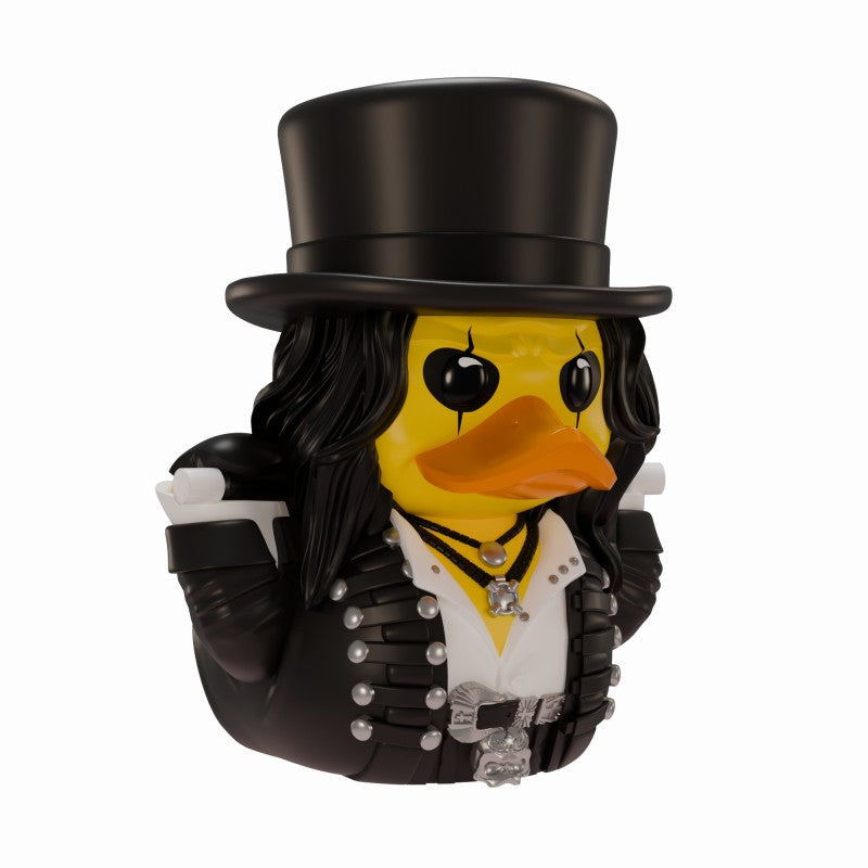 Tubbz kachnička Alice Cooper