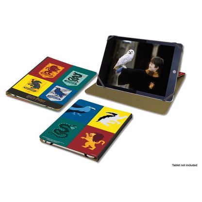 Lexibook Univerzální pouzdro na tablet 7-10"" Harry Potter