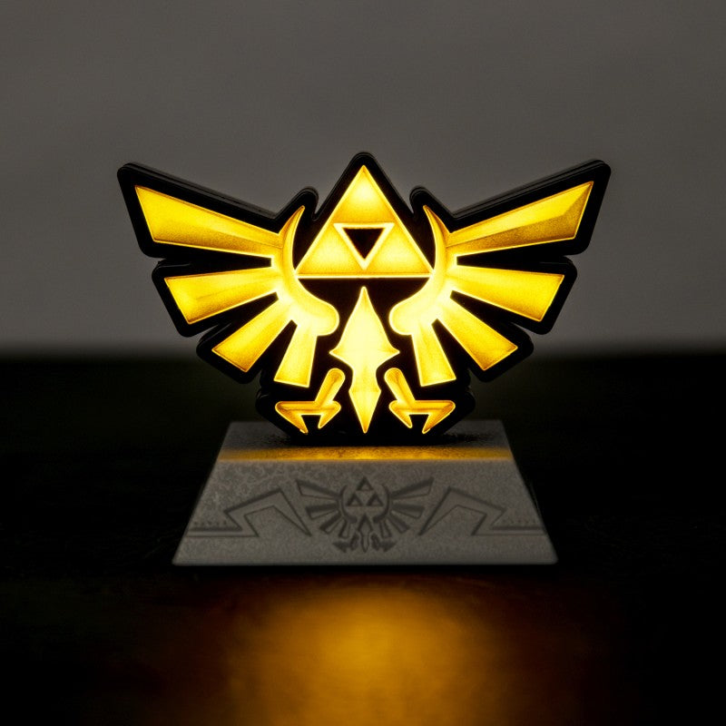 Icon Light Zelda - Hyrule