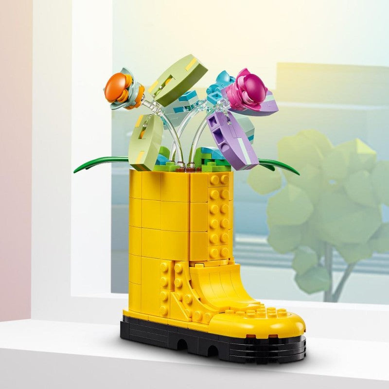 LEGO® Creator 3 v 1 31149 Květiny v konvi