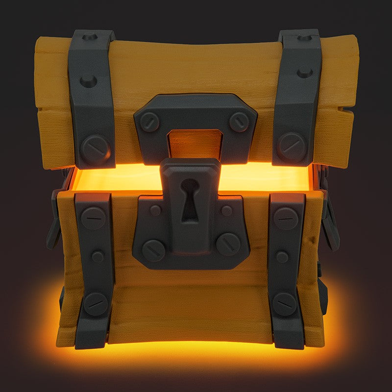 Fortnite světlo truhla