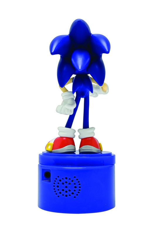 Lexibook noční světlo s reproduktorem Sonic