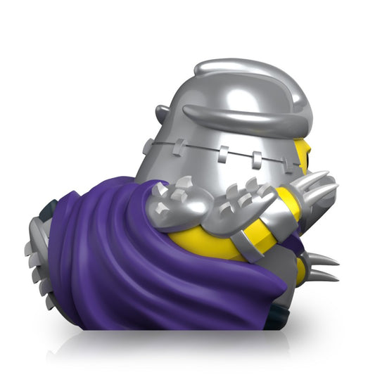 Tubbz kachnička TMNT Shredder