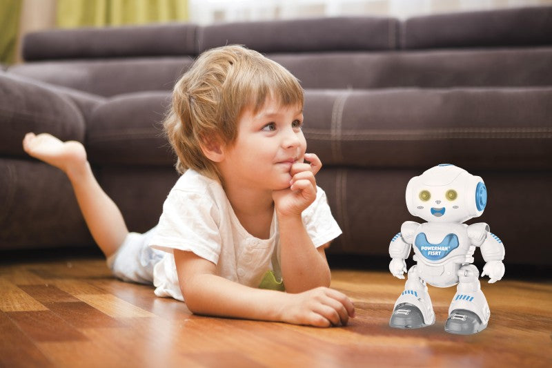 Lexibook tančící multifunkční robot