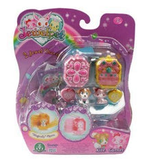 JewelPet blister 2pack Toor Rin