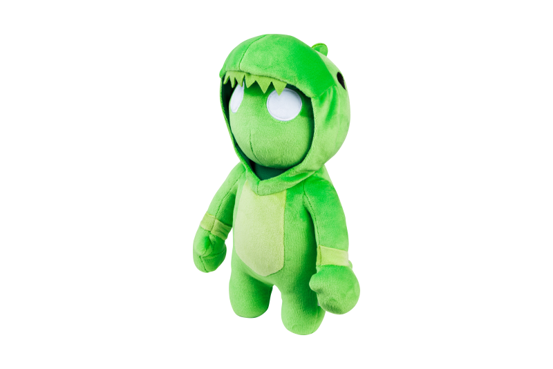 Plyšák Gang Beasts natahovací 25 cm